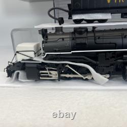 MTH Premier 20-3095-1 Virginian Y3 2-8-8-2 Steam Engin PS. 2 O Gauge New #736 BCR