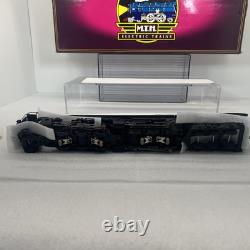 MTH Premier 20-3115-1 Chesapeake & Ohio Allegheny 2-6-6-6 Steam PS. 2 O New #1647