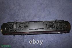 MTH Premier 20-5666-1 New Haven EP-5 Electric Locomotive with4 Passenger Cars