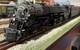 Mth Premier O Gauge 2-6-6-4 N&w Class A #1218, Withps3