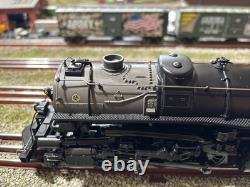MTH Premier O Gauge 2-6-6-4 N&W Class A #1218, WithPS3