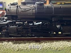MTH Premier O Gauge 2-6-6-4 N&W Class A #1218, WithPS3