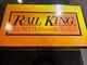 Mth Rail King 30-2144-1 Baltimore And Ohio Rdc Budd Car Set With Proto-sound New