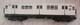 Mth Rail King R-12 Car Subway Car. White # 5871 Unpowered
