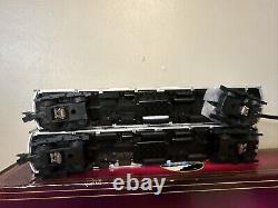 MTH RailKing New York R-32 MTA Subway Car Tail End Lighted Board #3859 + #3858