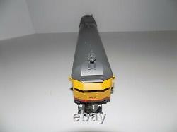 MTH Trains Union Pacific DC-3 Rail Inspection Car Item #20-2242-1