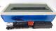 Mantua 1015 Western Maryland Train Engine And Coal Car Ho Scale