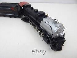 Mantua 1015 Western Maryland Train Engine And Coal Car HO Scale