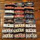 Many Rare Items B-train Shorty Jr Locomotive And Commuter Type Lead Car Set F/s