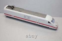 Märklin 29791 Digital Rail Car Train Ice Series 402 Sound Gauge H0