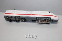 Märklin 29791 Digital Rail Car Train Ice Series 402 Sound Gauge H0