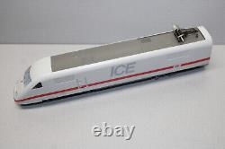 Märklin 29791 Digital Rail Car Train Ice Series 402 Sound Gauge H0