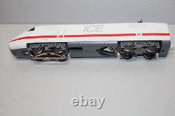 Märklin 29791 Digital Rail Car Train Ice Series 402 Sound Gauge H0