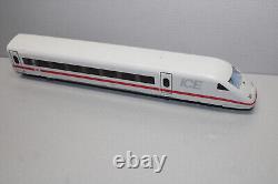 Märklin 29791 Digital Rail Car Train Ice Series 402 Sound Gauge H0