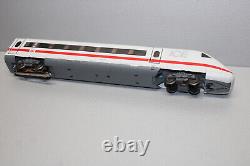 Märklin 29791 Digital Rail Car Train Ice Series 402 Sound Gauge H0