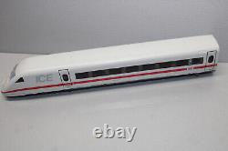 Märklin 29791 Digital Rail Car Train Ice Series 402 Sound Gauge H0