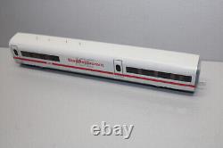 Märklin 29791 Digital Rail Car Train Ice Series 402 Sound Gauge H0