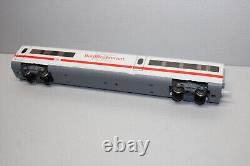 Märklin 29791 Digital Rail Car Train Ice Series 402 Sound Gauge H0