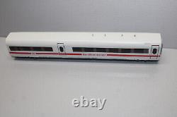 Märklin 29791 Digital Rail Car Train Ice Series 402 Sound Gauge H0