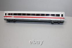 Märklin 29791 Digital Rail Car Train Ice Series 402 Sound Gauge H0