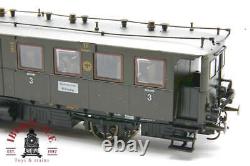 Märklin 34251 Locomotive Steam Powered Rail Car DRG H0 scale 187 Model de Fer