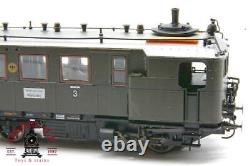 Märklin 34251 Locomotive Steam Powered Rail Car DRG H0 scale 187 Model de Fer