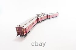 Marklin 37265 HO Scale Digital Class ET 87 Electric Rail Car Train LN/Box