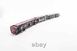 Marklin 37265 HO Scale Digital Class ET 87 Electric Rail Car Train LN/Box