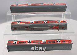 Marklin 37503 HO Scale DB CL 420 Rail Car Train EX/Box