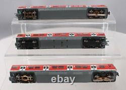Marklin 37503 HO Scale DB CL 420 Rail Car Train EX/Box