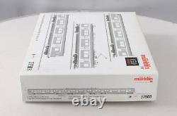 Marklin 37503 HO Scale DB CL 420 Rail Car Train EX/Box