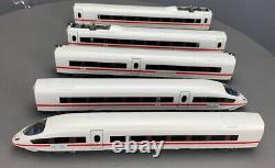 Märklin Digital HO 37783 DB ICE-3 Powered Railcar Train Class 403 Set HO2051