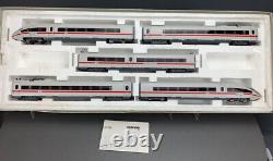 Märklin Digital HO 37783 DB ICE-3 Powered Railcar Train Class 403 Set HO2051