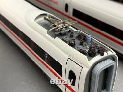 Märklin Digital HO 37783 DB ICE-3 Powered Railcar Train Class 403 Set HO2051