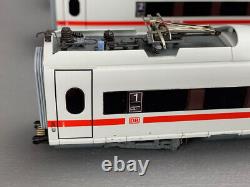 Märklin Digital HO 37783 DB ICE-3 Powered Railcar Train Class 403 Set HO2051