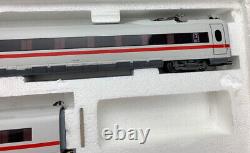 Märklin Digital HO 37783 DB ICE-3 Powered Railcar Train Class 403 Set HO2051