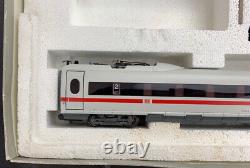 Märklin Digital HO 37783 DB ICE-3 Powered Railcar Train Class 403 Set HO2051