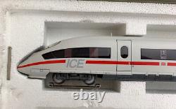 Märklin Digital HO 37783 DB ICE-3 Powered Railcar Train Class 403 Set HO2051