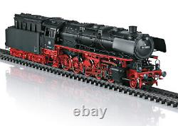 Märklin H0 39884 Goods Train Steam Locomotive Br 043 Oil Mfx + Sound