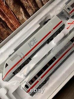 Marklin HO/AC/Digital 36712 Start up ICE 2 Class 402 Powered Rail Car Train