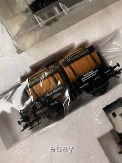 Marklin HO/AC/Mfx/26535 (K. Bay. St. B.) Palatine Railroad Freight Train