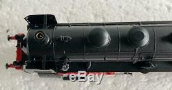 Märklin HO DB train set Br 18.4+3 Pax cars Digital Sound Test run only No Box