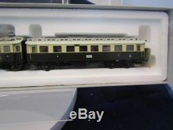 Marklin Ho 37266 Kpev Electric Rail Car Train Brand New In Box