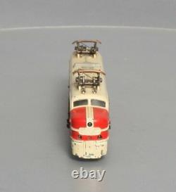 Marklin ST800-R Electric Diesel Articulated Three-Car Train 1948 1954