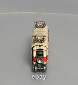 Marklin ST800-R Electric Diesel Articulated Three-Car Train 1948 1954