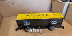 Marx 9603 O Gauge 6000 Southern Pacific AA Diesel Train Set with Original Box