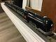 Marx O Train Pennsylvania Rr Commodore Vanderbilt Engine & 6 Tin Passenger Cars