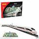 Mehano Tgv Ice 3 With Scenic Layout 2 X Locomotives 2 Cars Starter Pack Ho Train