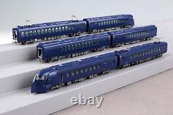 Micro Ace A0756 N Gauge Nankai 50000 Series Senboku Liner 6Car Set Model Train