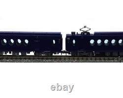 Micro Ace A0756 N Gauge Nankai 50000 Series Senboku Liner 6Car Set Model Train
